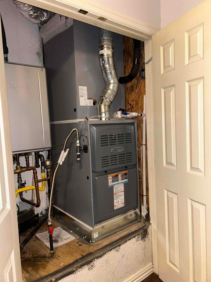 Images Coventry & Gattis A/C, Inc.