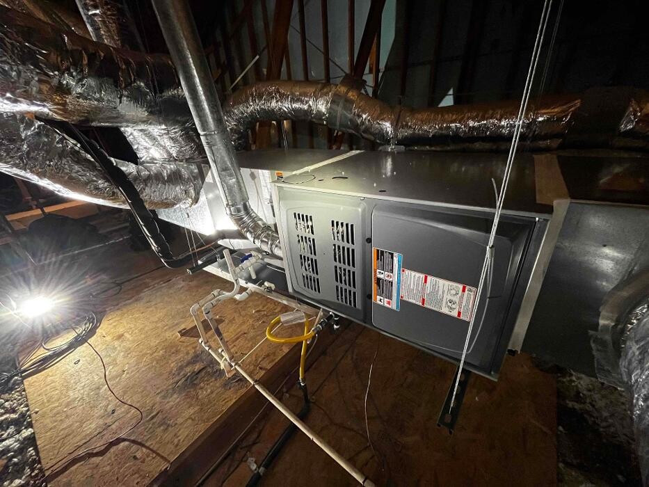 Images Coventry & Gattis A/C, Inc.