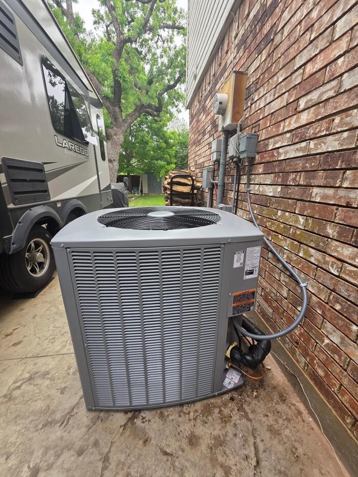 Images Coventry & Gattis A/C, Inc.