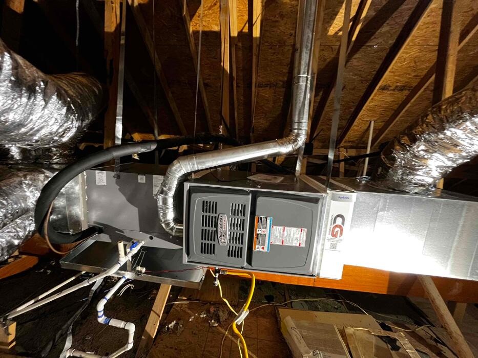 Images Coventry & Gattis A/C, Inc.