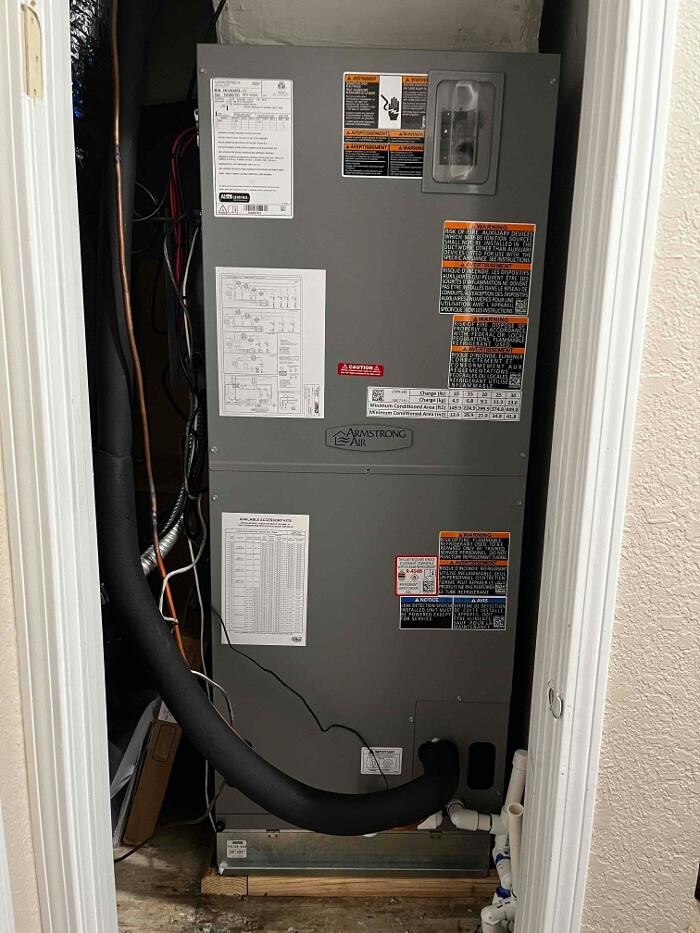 Images Coventry & Gattis A/C, Inc.