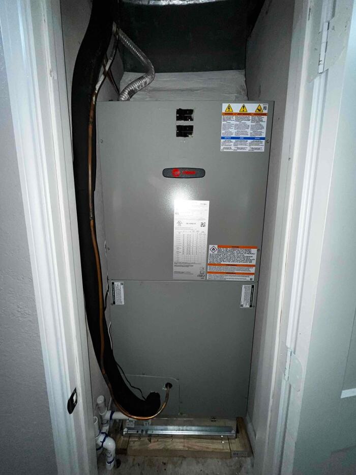 Images Coventry & Gattis A/C, Inc.