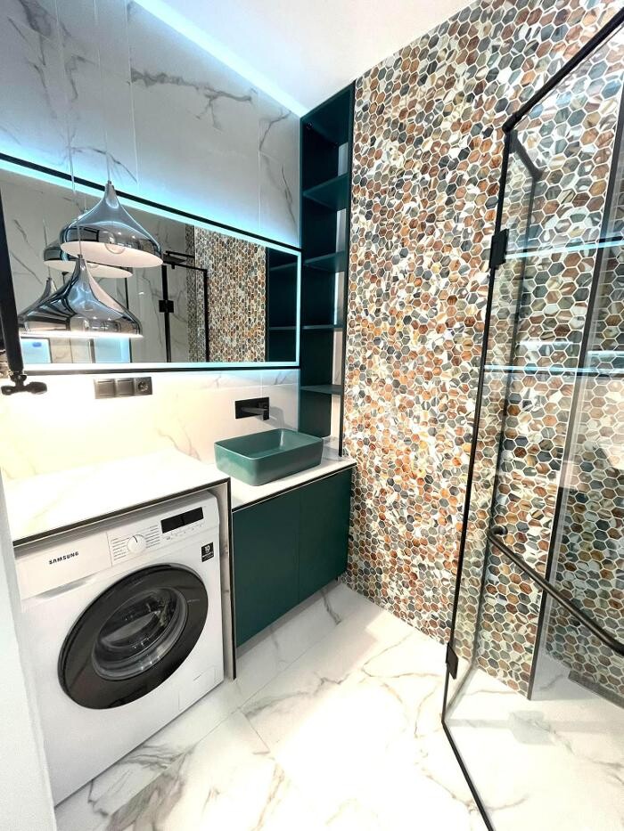 Images Sani Building Corp