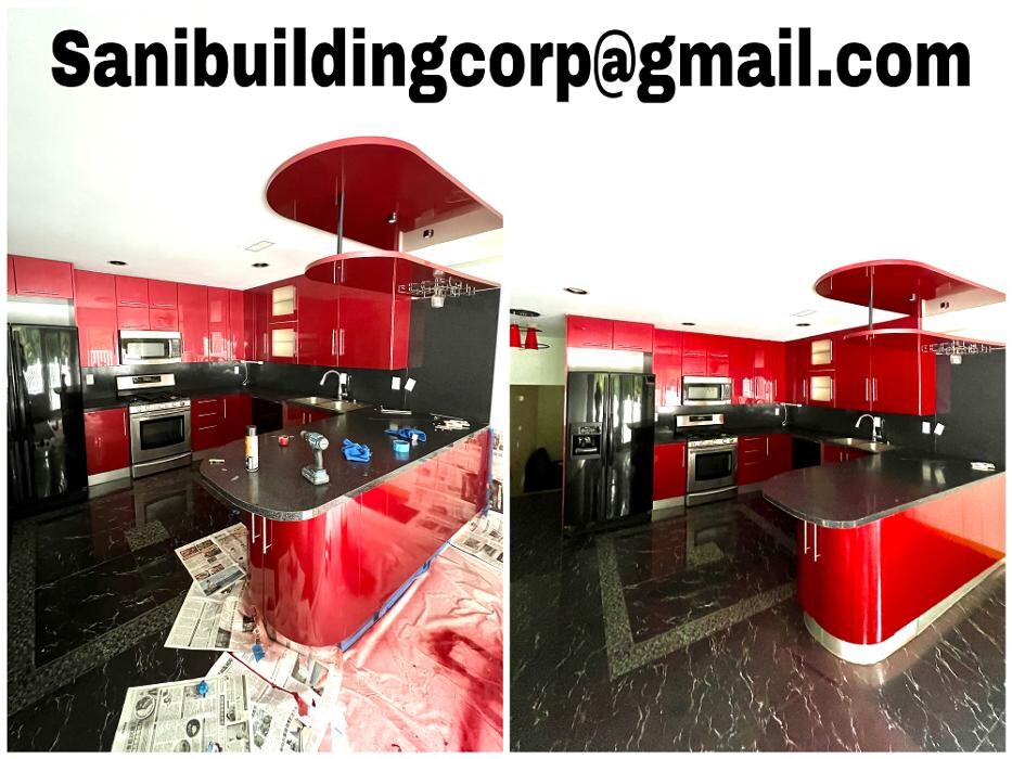 Images Sani Building Corp