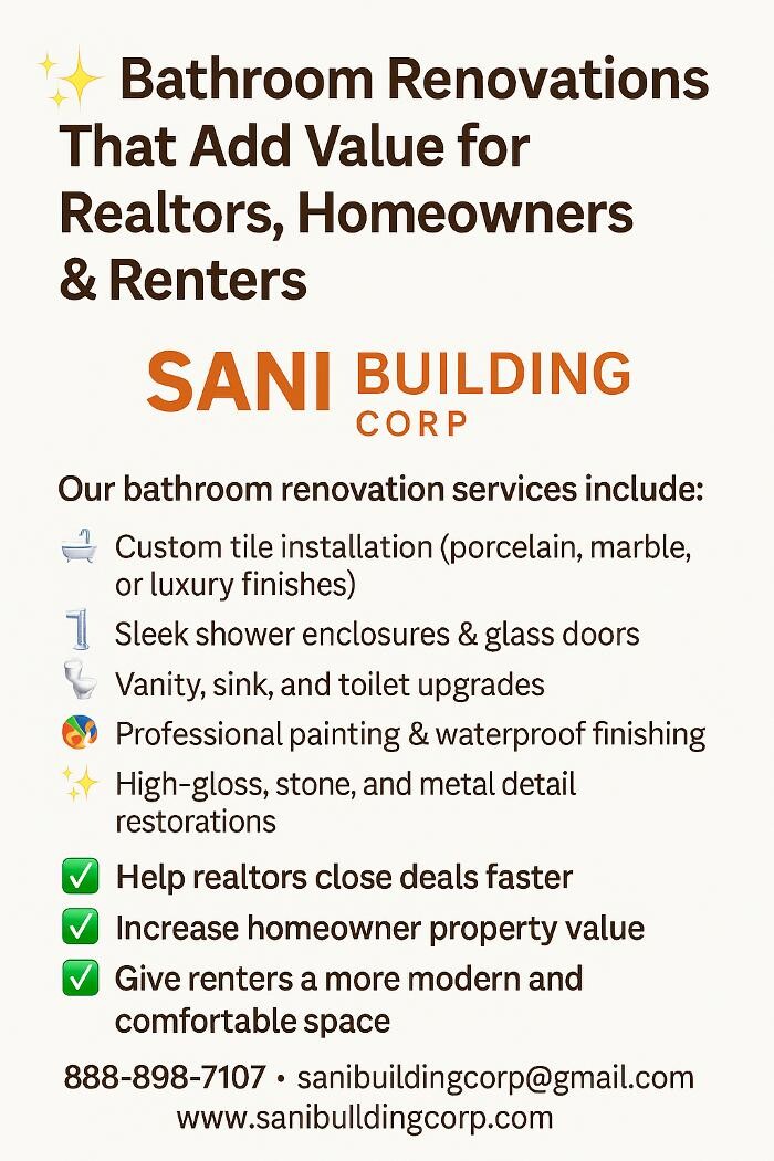Images Sani Building Corp