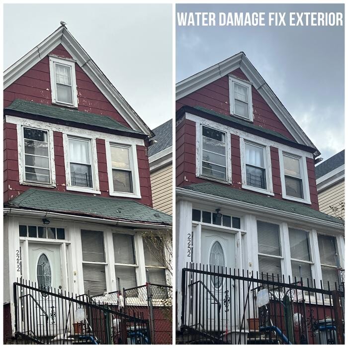 Images Sani Building Corp