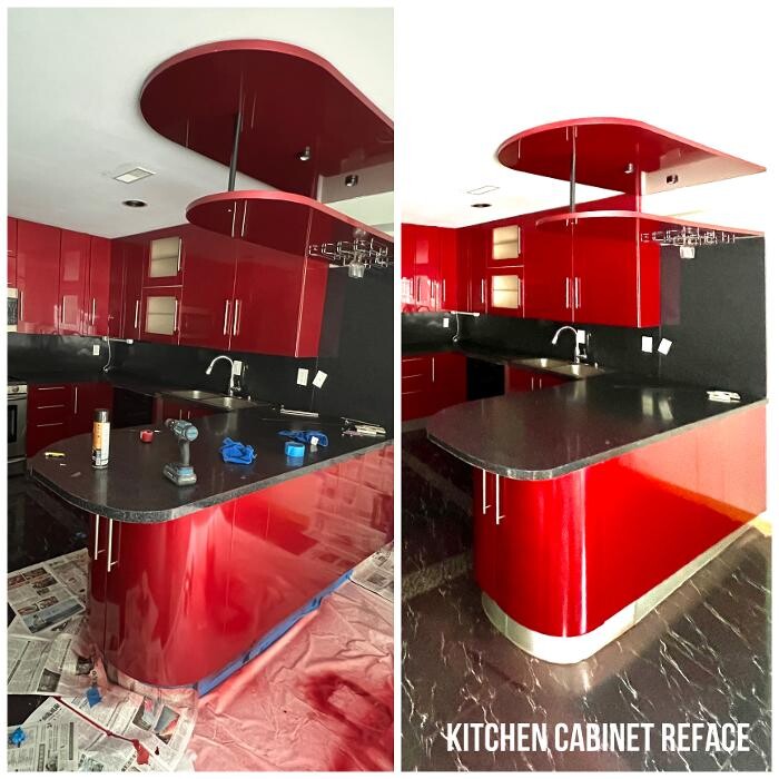 Images Sani Building Corp