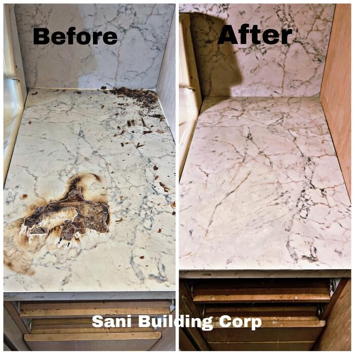 Images Sani Building Corp