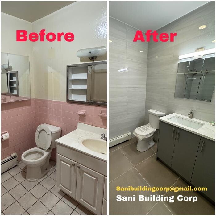 Images Sani Building Corp
