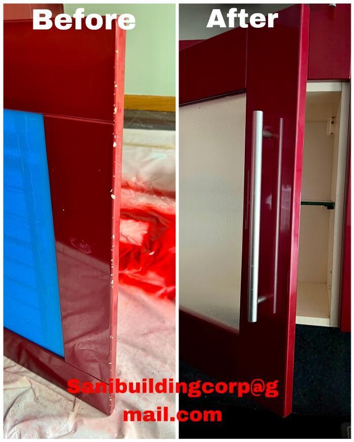 Images Sani Building Corp