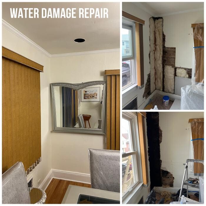 Images Sani Building Corp