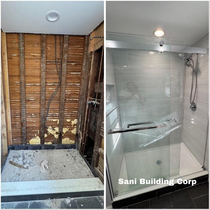 Images Sani Building Corp