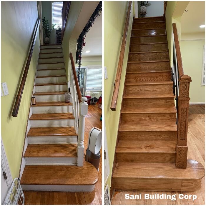 Images Sani Building Corp