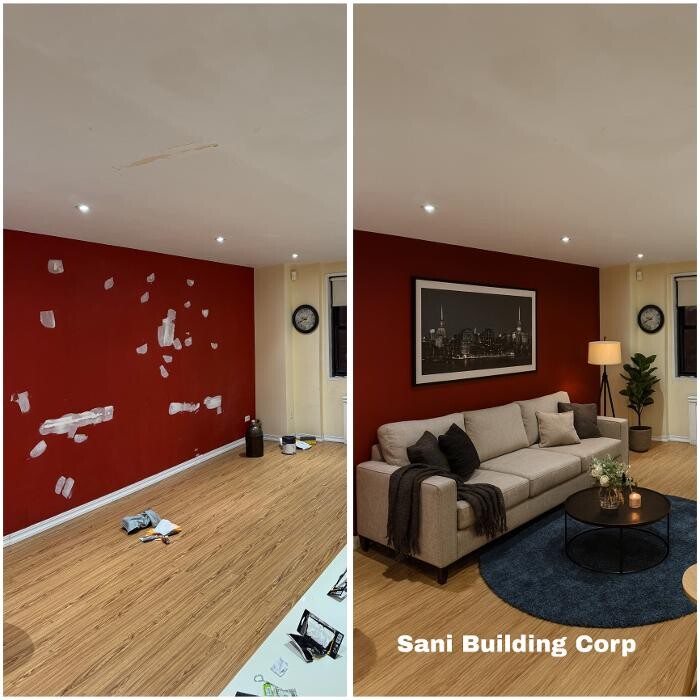Images Sani Building Corp