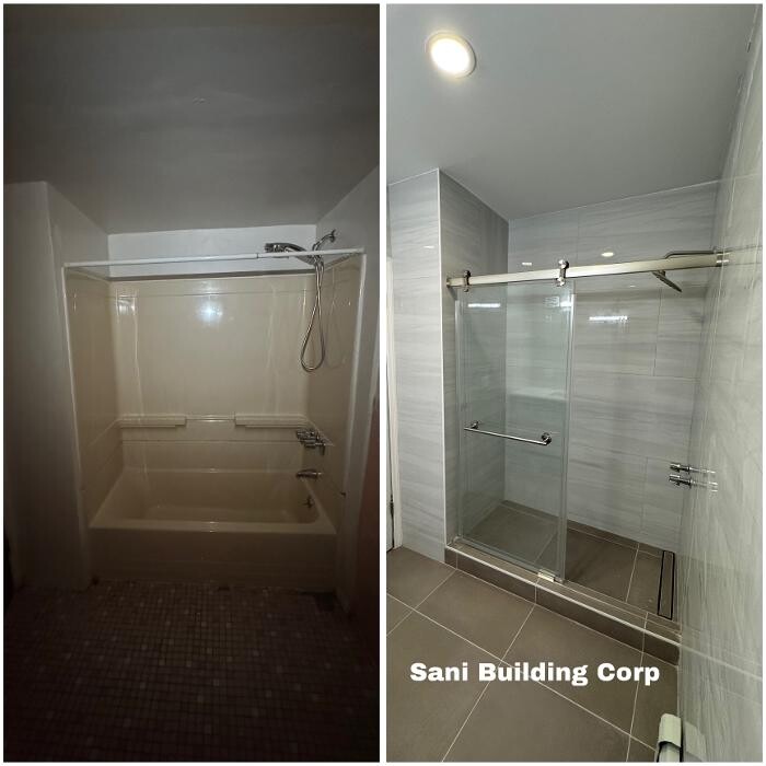 Images Sani Building Corp