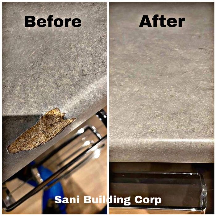 Images Sani Building Corp