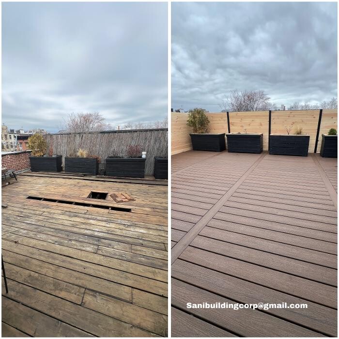 Images Sani Building Corp