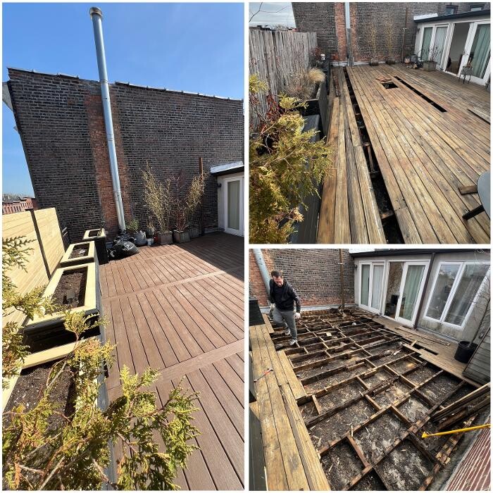 Images Sani Building Corp