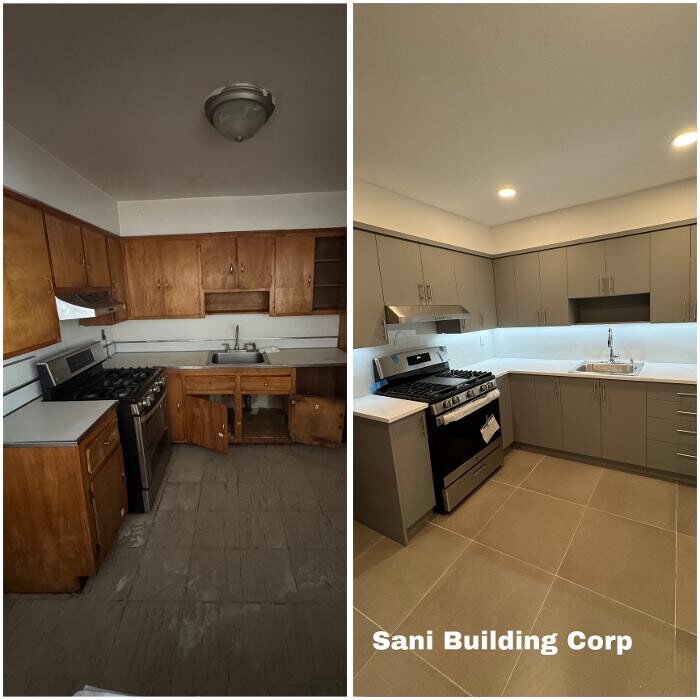 Images Sani Building Corp