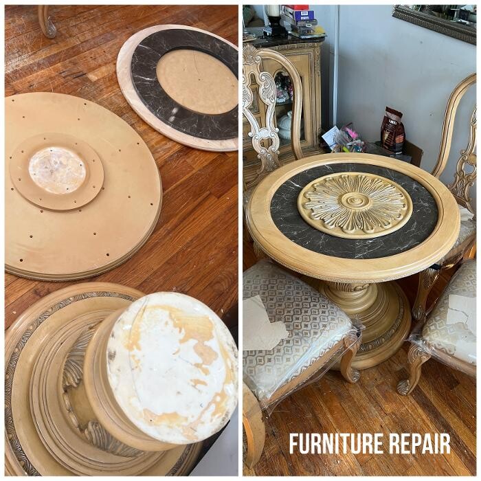 Images Sani Building Corp