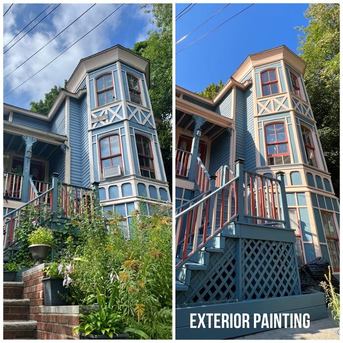 Images Sani Building Corp