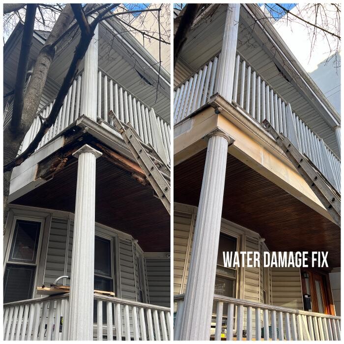 Images Sani Building Corp