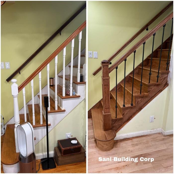 Images Sani Building Corp