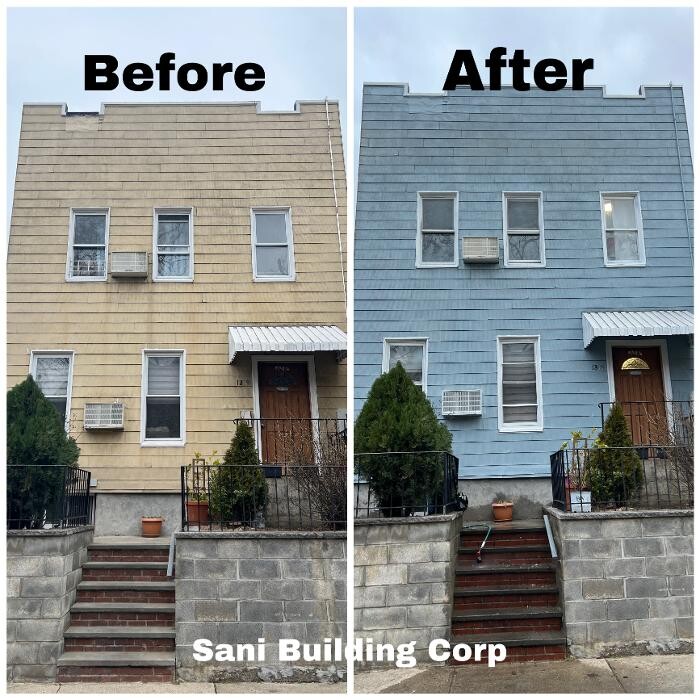 Images Sani Building Corp