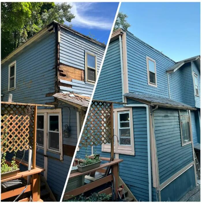 Images Sani Building Corp