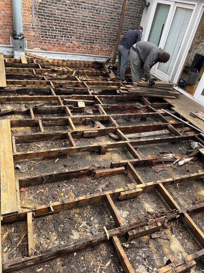 Images Sani Building Corp