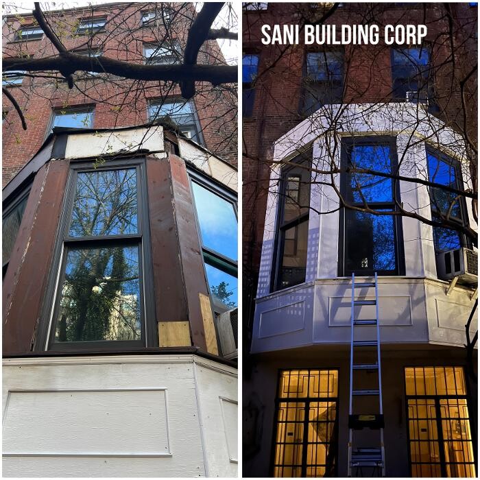 Images Sani Building Corp