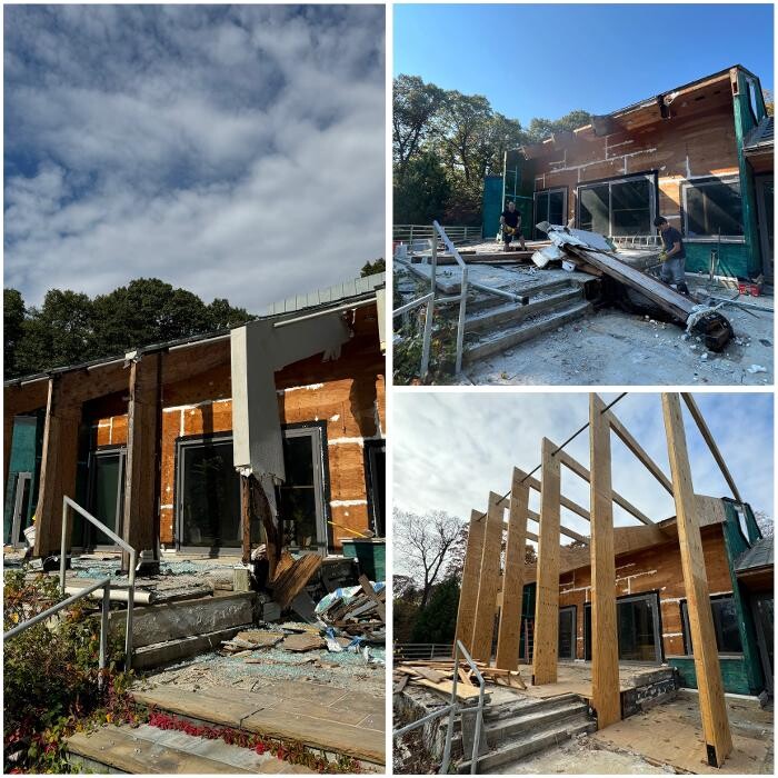 Images Sani Building Corp