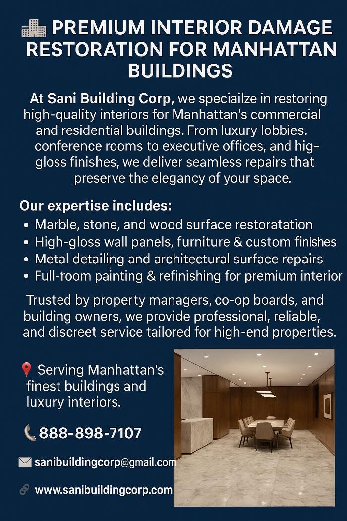 Images Sani Building Corp