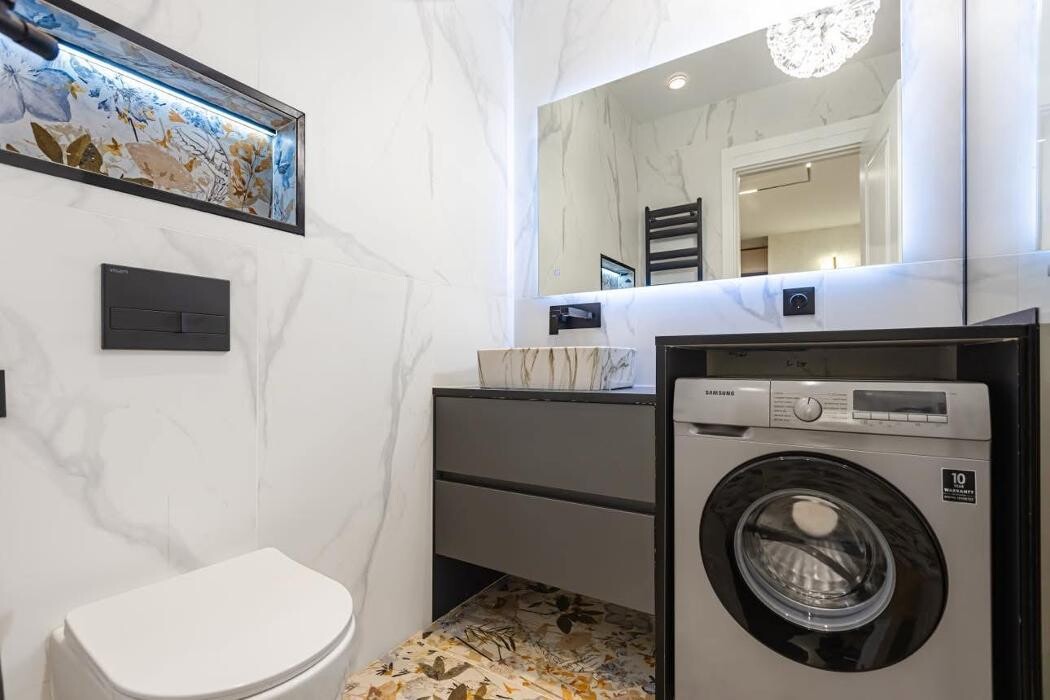 Images Sani Building Corp