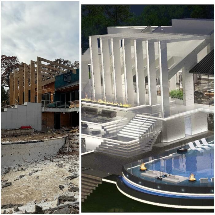 Images Sani Building Corp