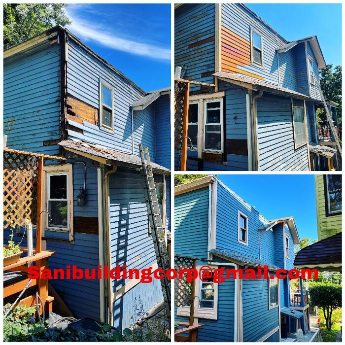 Images Sani Building Corp