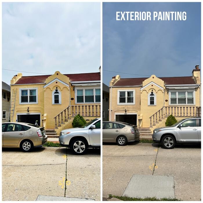 Images Sani Building Corp