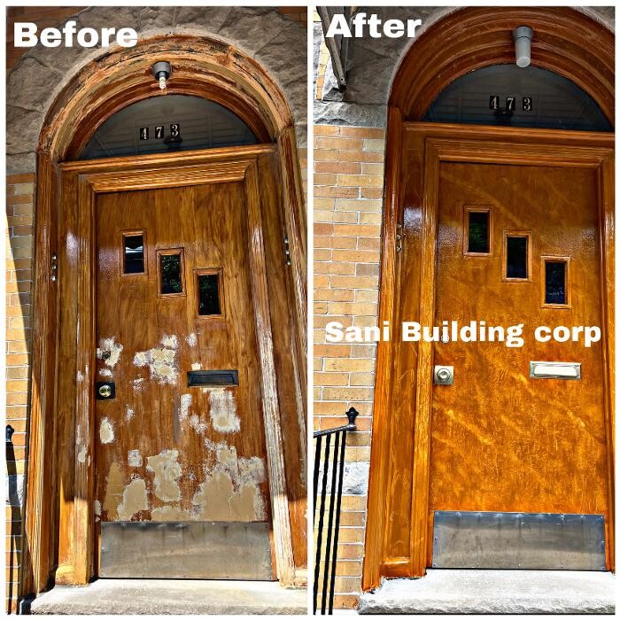 Images Sani Building Corp