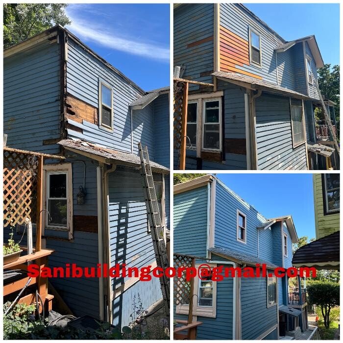 Images Sani Building Corp