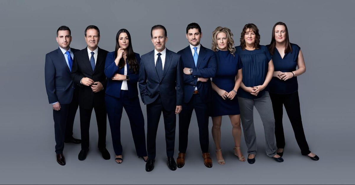 Images Goldman Daszkal, P.A. - Personal Injury Attorneys