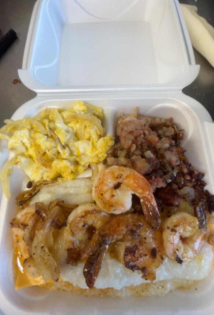 Images Moe's Grill Food Truck