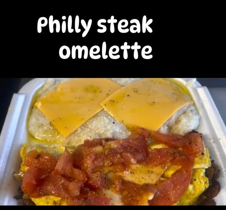 Images Moe's Grill Food Truck