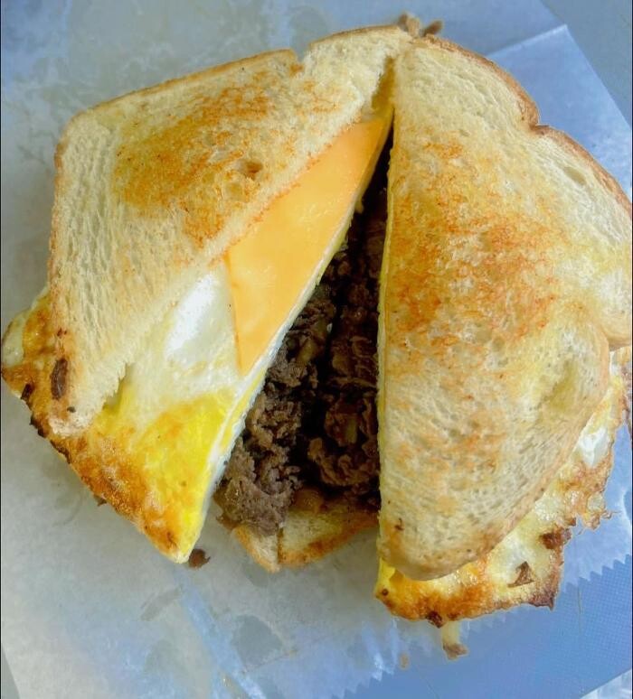 Images Moe's Grill Food Truck