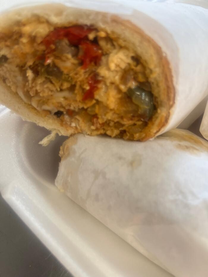 Images Moe's Grill Food Truck