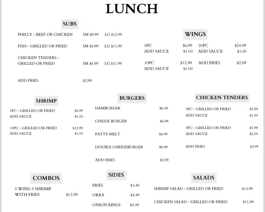 Images Moe's Grill Food Truck