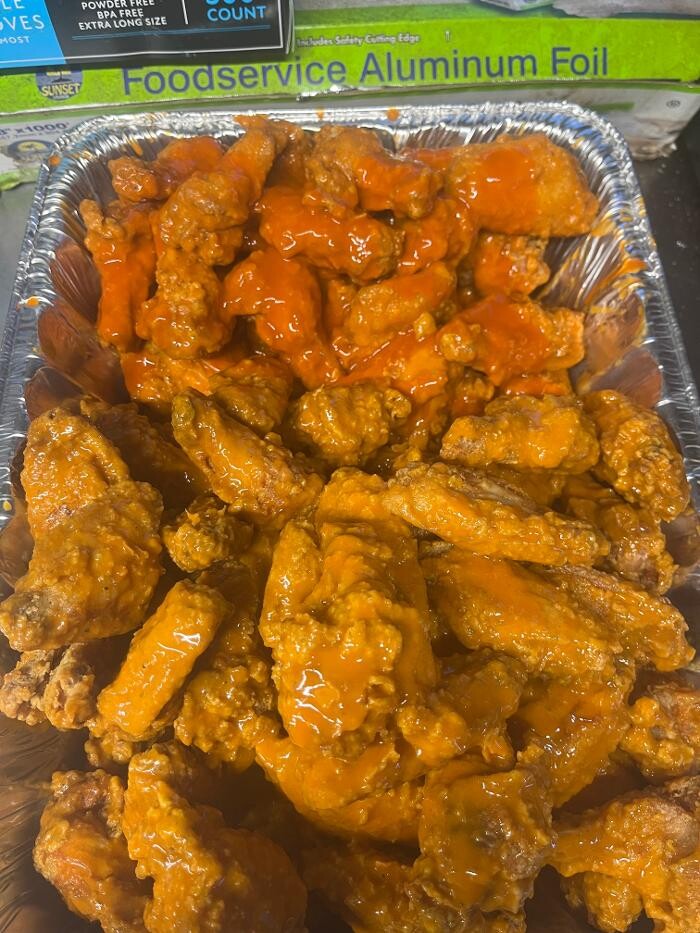 Images Moe's Grill Food Truck