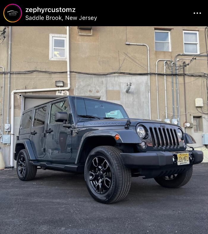 Images Zephyr Customz