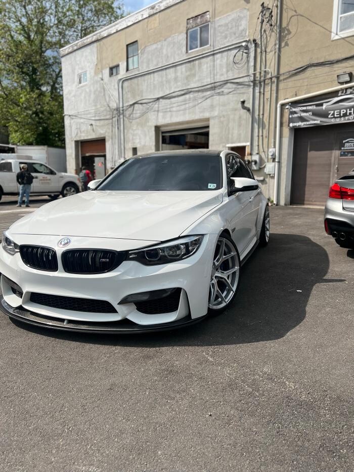 Images Zephyr Customz