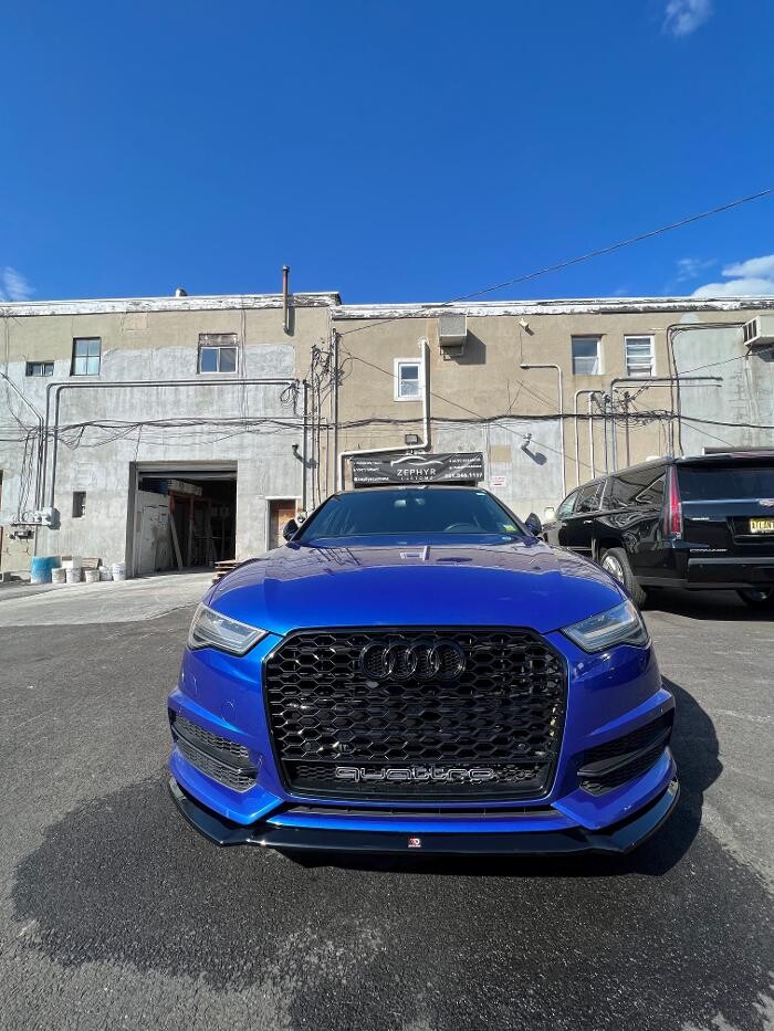 Images Zephyr Customz