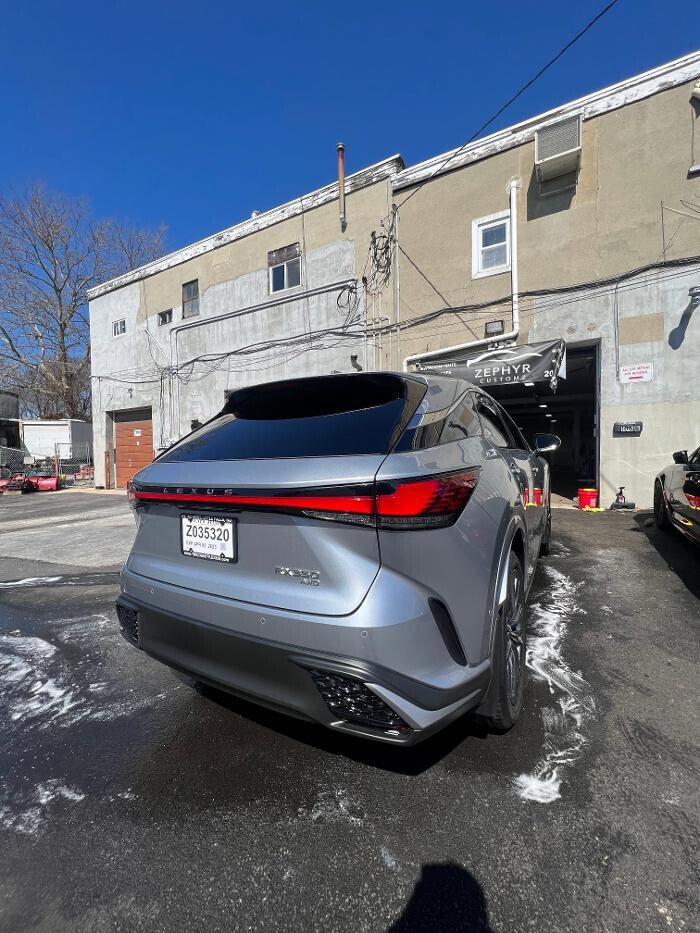 Images Zephyr Customz